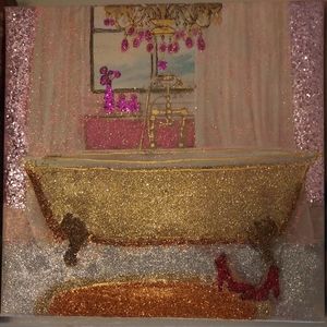 Wall Canvas / Wall Art